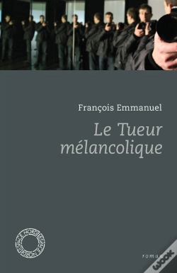 Capa do artigo Le Tueur Mélancolique