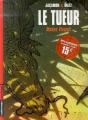 Le Tueur ; T.1 Et T.6 - Preview