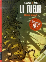 Capa do artigo Le Tueur ; T.1 Et T.6