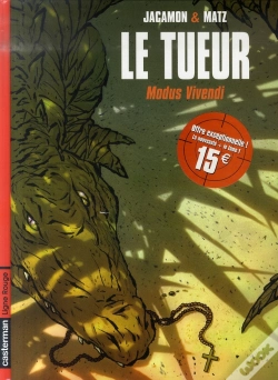 Capa do artigo Le Tueur ; T.1 Et T.6