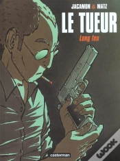 Capa do artigo Le Tueur Tome 1 : Long Feu