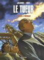 Le Tueur Tome 10 : Le Coeur À L'Ouvrage - Preview
