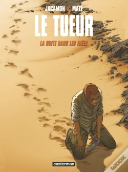Capa do artigo Le Tueur Tome 11 : La Suite Dans Les Idées