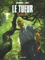 Le Tueur Tome 13 : Lignes De Fuite - Preview