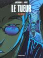 Le Tueur Tome 3 : La Dette - Preview
