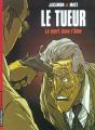 Le Tueur Tome 5 : La Mort Dans L'Âme - Preview