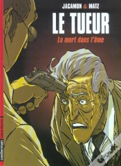 Capa do artigo Le Tueur Tome 5 : La Mort Dans L