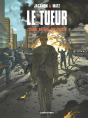 Le Tueur Tome 8 : L'Ordre Naturel Des Choses - Preview