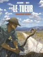 Le Tueur Tome 9 : Concurrence Déloyale - Preview