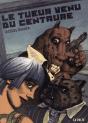 Le Tueur Venu Du Centaure - Preview