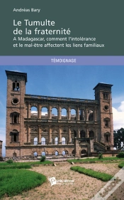 Capa do artigo Le Tumulte De La Fraternité ; À Madagascar, Comment L