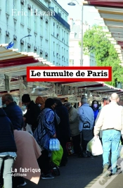 Capa do artigo Le Tumulte De Paris