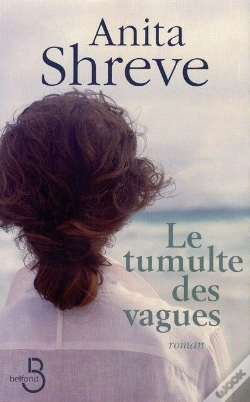 Capa do artigo Le Tumulte Des Vagues