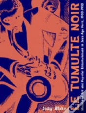 Capa do artigo Le Tumulte Noir
