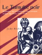 Le Tumulte Noir