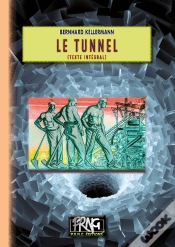 Capa do artigo Le Tunnel