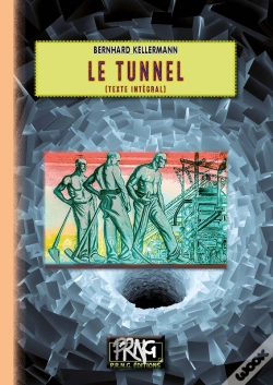 Capa do artigo Le Tunnel
