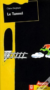 Capa do artigo Le Tunnel