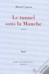 Capa do artigo Le Tunnel Sous La Manche