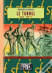 Capa do artigo Le Tunnel T.1