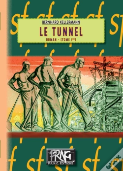 Capa do artigo Le Tunnel T.1