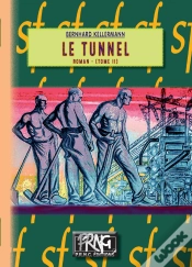 Capa do artigo Le Tunnel T.2