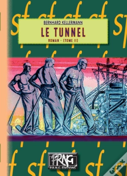 Capa do artigo Le Tunnel T.2