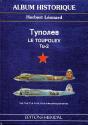 Le Tupolev - Le Tu.2 - Preview