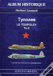 Capa do artigo Le Tupolev - Le Tu.2