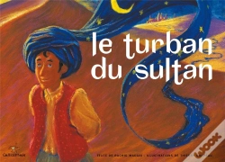 Capa do artigo Le Turban Du Sultan