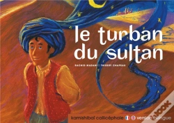 Capa do artigo Le Turban Du Sultan