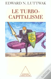 Capa do artigo Le Turbo-Capitalisme