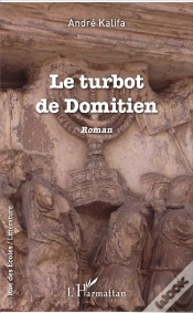 Capa do artigo Le Turbot De Domitien