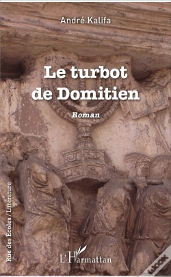 Capa do artigo Le Turbot De Domitien