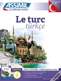 Capa do artigo Le Turc