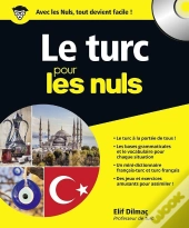 Le Turc Pour Les Nuls