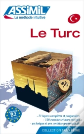Le Turc Sans Peine