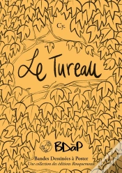 Capa do artigo Le Tureau