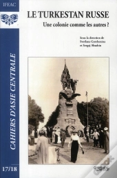 Le Turkestan Russe