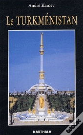 Le Turkménistan