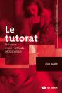 Le Tutorat : Richesse D'Une Méthode Pédagogique - Preview