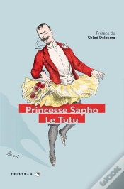 Capa do artigo Le Tutu : Moeurs Fin De Siècle