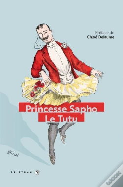 Capa do artigo Le Tutu : Moeurs Fin De Siècle