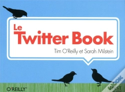 Capa do artigo Le Twitter Book