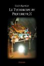 Le Tychoscope Du Professeur X - Preview