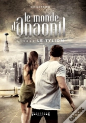 Capa do artigo Le Tyliom