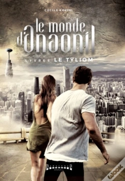 Capa do artigo Le Tyliom
