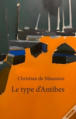 Capa do artigo Le Type D'Antibes
