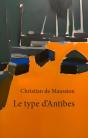 Le Type D'Antibes - Preview