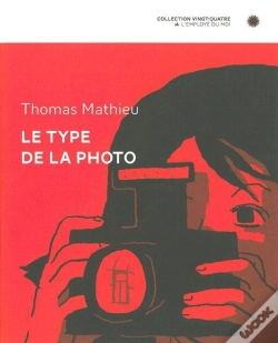 Capa do artigo Le Type De La Photo